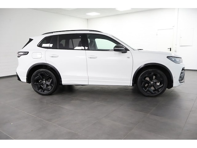 Volkswagen Tiguan 2.0 TDI DSG R-Line