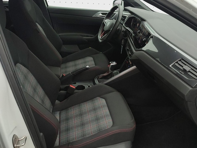 Volkswagen Polo 2.0 TSI DSG GTI IQ.Drive