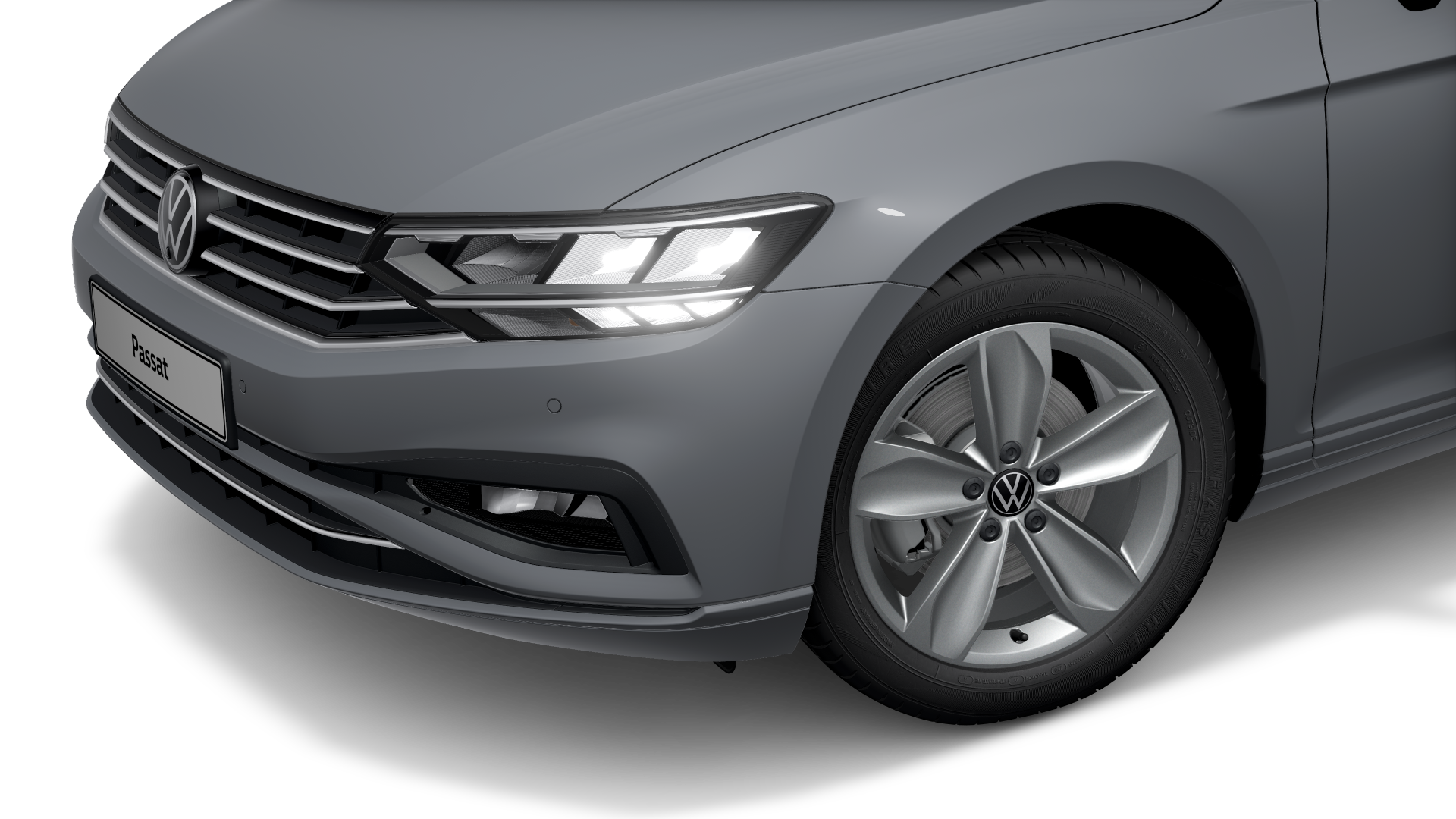 Volkswagen Passat 2.0 TDI Business DSG Variant