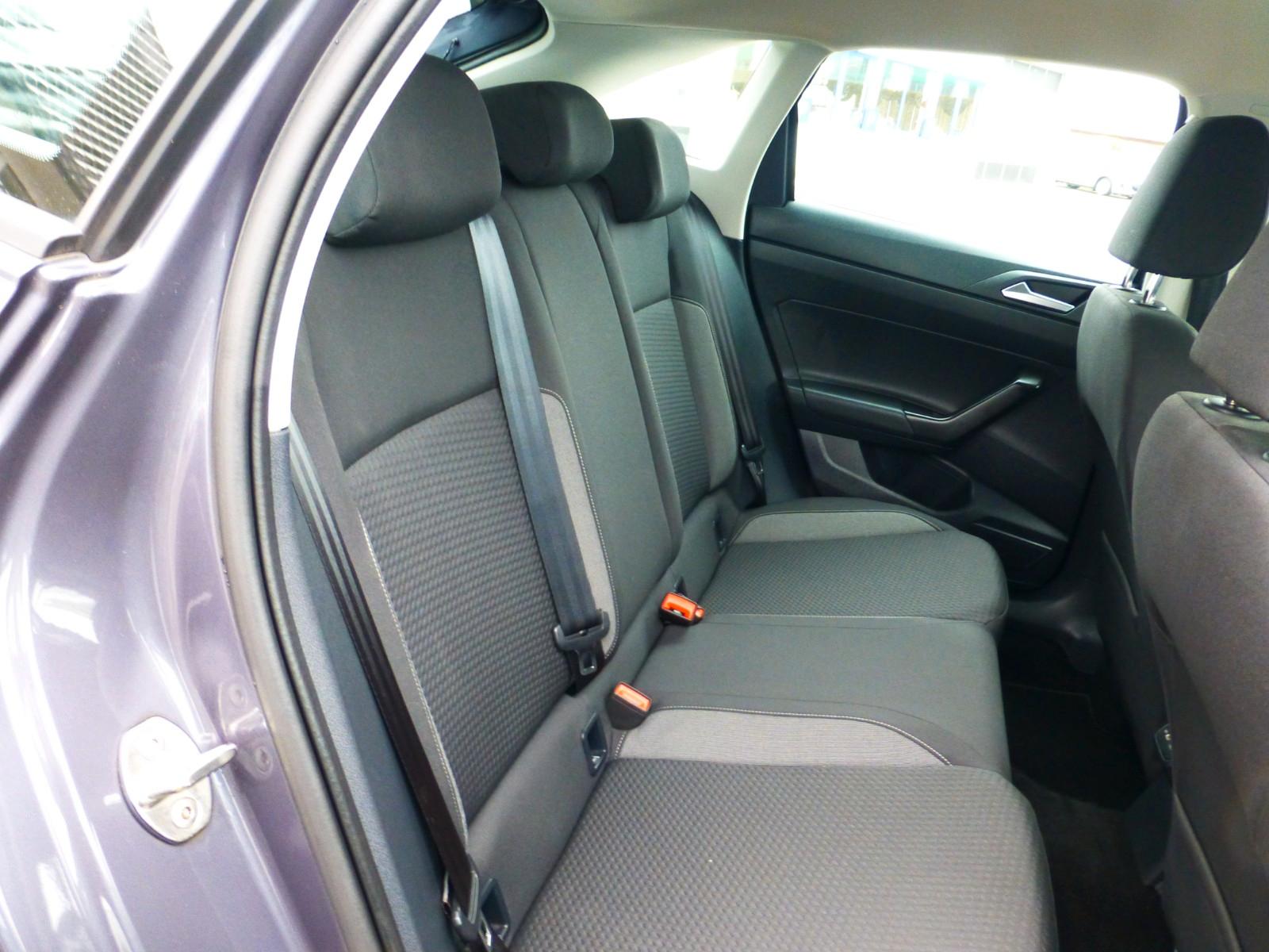 Volkswagen Taigo Life