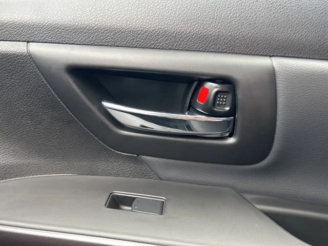 Suzuki S-Cross AllGrip Hybrid