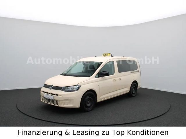 Volkswagen Caddy 2.0 TDI Maxi