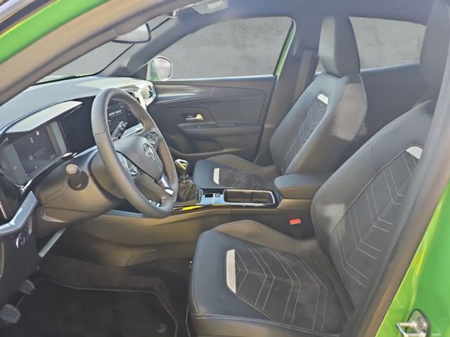 Opel Mokka GS-Line Grand Sport