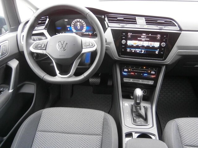 Volkswagen Touran Touran 1.5   CL   BT110 TSID7F