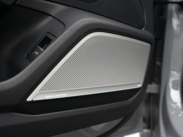 Audi RS6 Performance