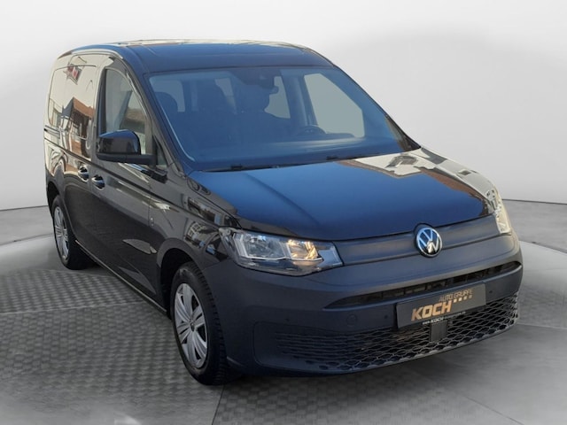 Volkswagen Caddy Caddy 1.5TSI Navi