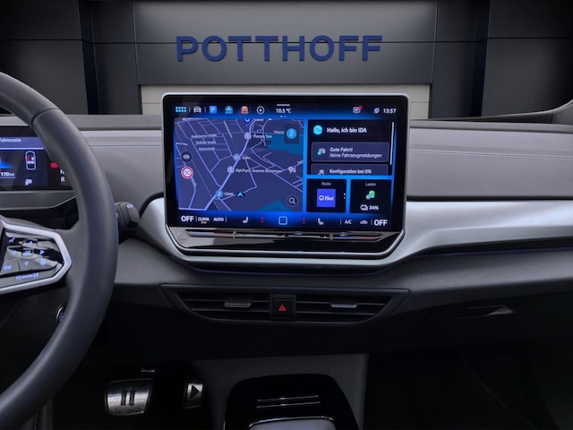 Volkswagen ID.4 Performance Pro