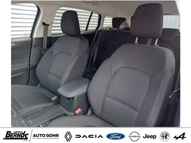 Ford Focus EcoBoost Titanium Wagon