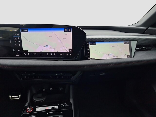 Audi A6 e-tron Avant Quattro