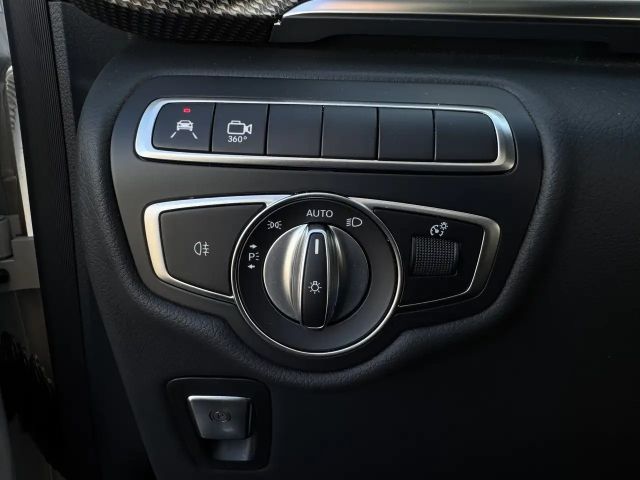 Mercedes-Benz V 300 AMG Line AVANTGARDE