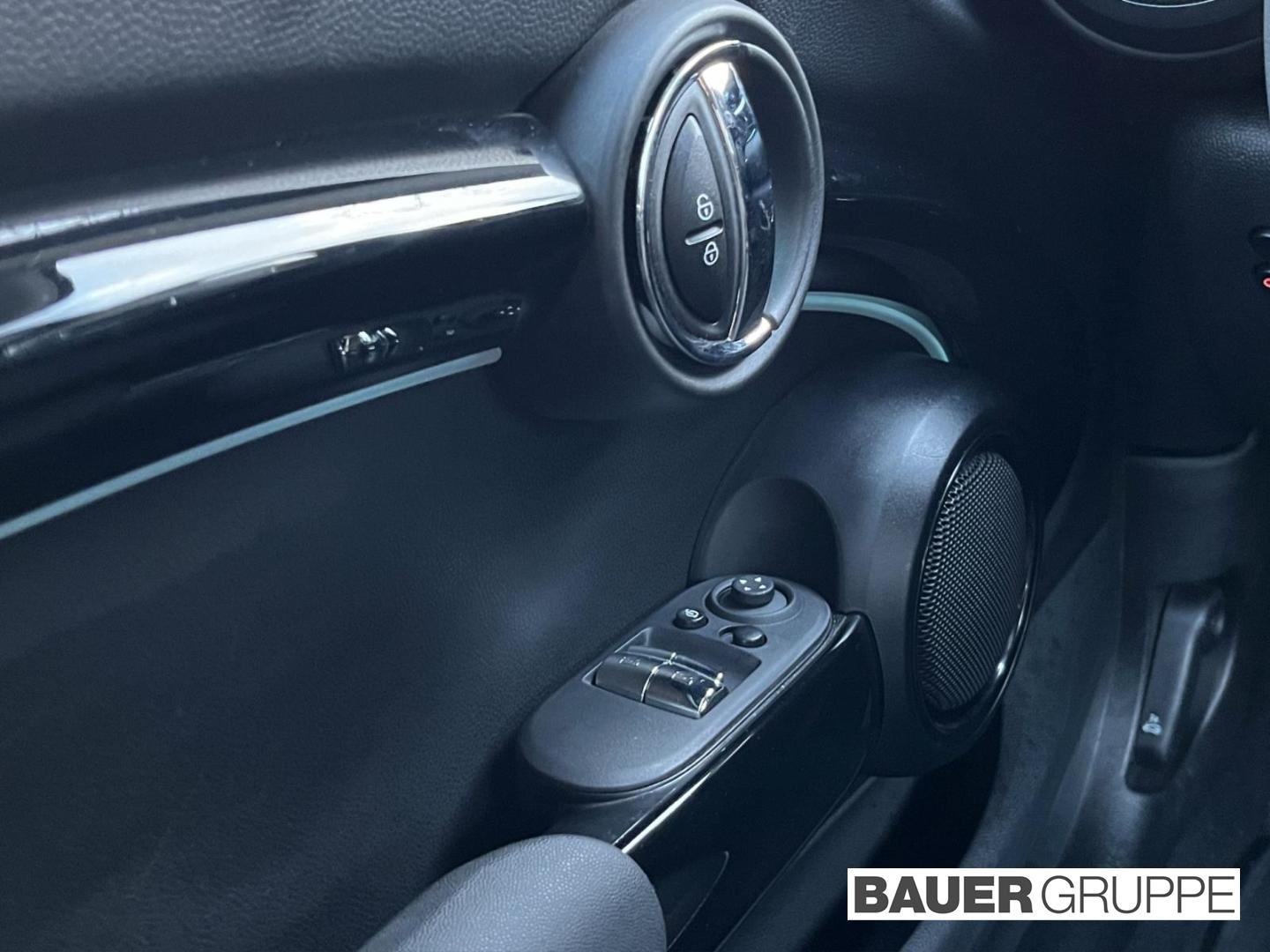 MINI Cooper 3-deurs Essential