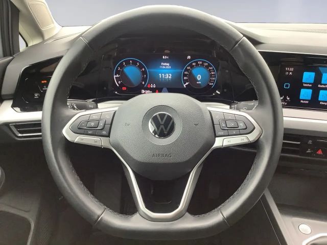 Volkswagen Golf Golf VIII Life