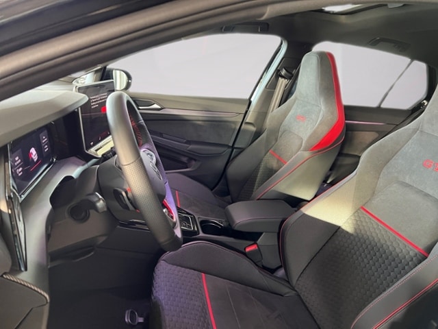 Volkswagen Golf DSG Style