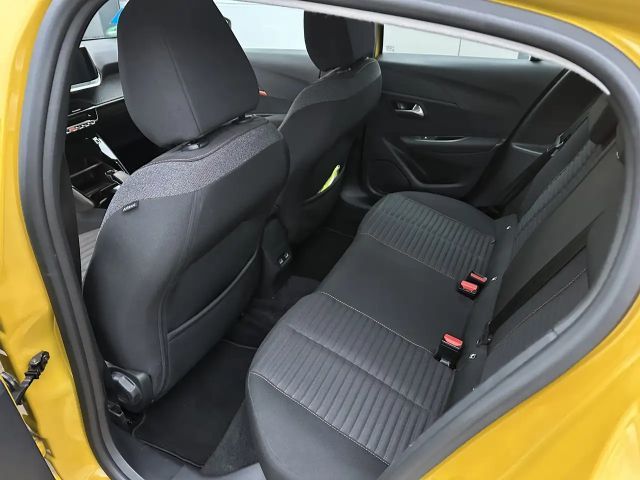 Peugeot E-208 Active Pack