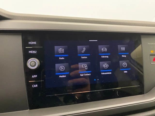 Volkswagen Polo 4Me TSI