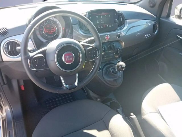 Fiat 500 1.0 GSE Hybrid *Parkpilot*Alufelgen*