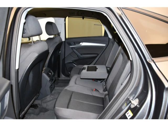 Audi Q5 55 TFSI S-Line