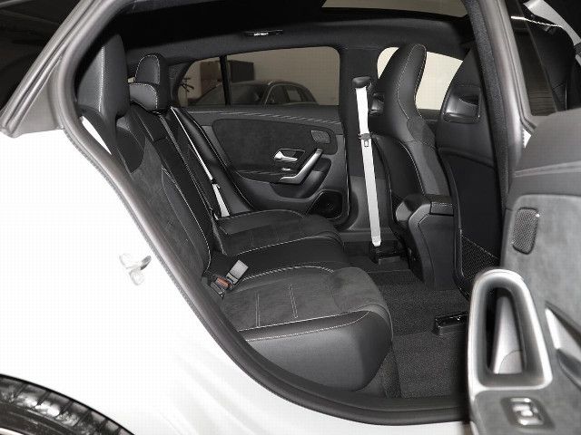 Mercedes-Benz CLA 200 Shooting Brake