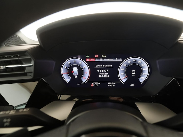 Audi A3 30 TFSI S-Tronic Sportback