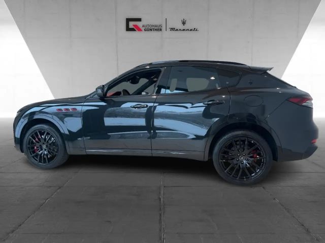 Maserati Levante Modena