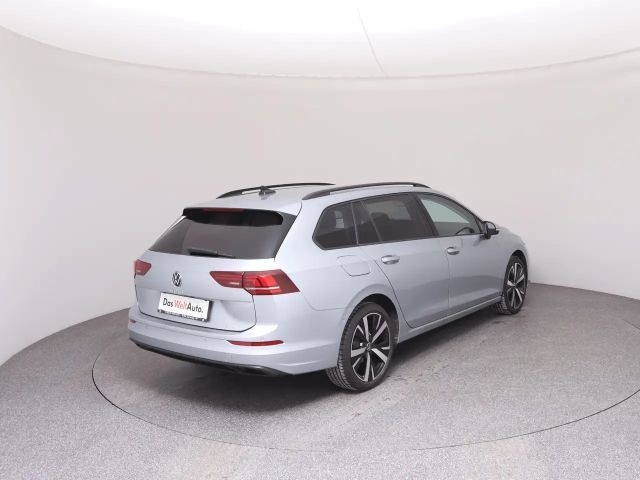 Volkswagen Golf Business DSG Variant