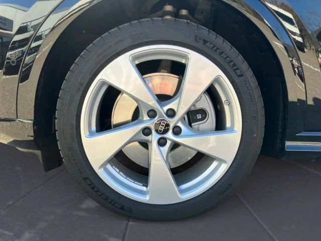 Audi Q5 Quattro S-Tronic