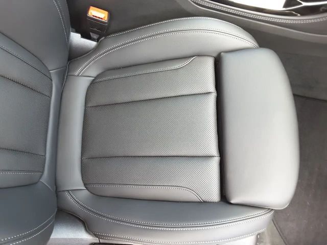 BMW X4 M-Sport xDrive