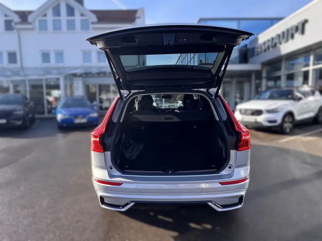 Volvo XC60 Dark T8 Ultra