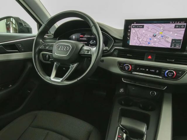 Audi A4 35 TDI Avant
