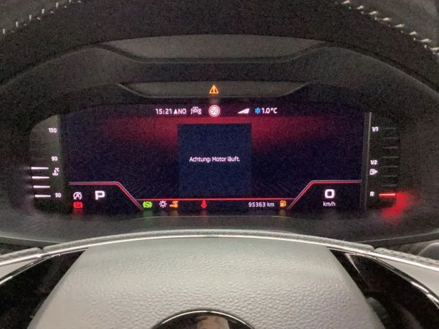 Skoda Kodiaq 2.0 TDI Sportline