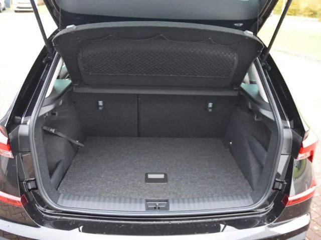 Skoda Kamiq 1.0 TSI Tour