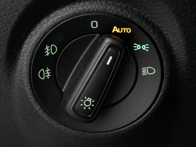 Skoda Fabia 1.0 TSI Clever Combi