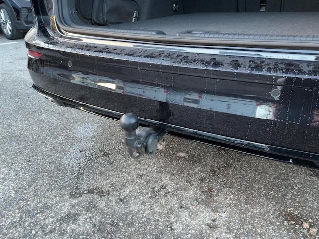 Volkswagen Golf 1.5 eTSI Golf VIII Variant