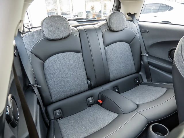 MINI Mini Electric SE