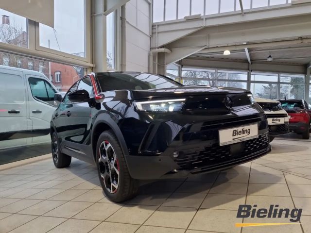 Opel Mokka GS-Line Grand Sport Mokka-e