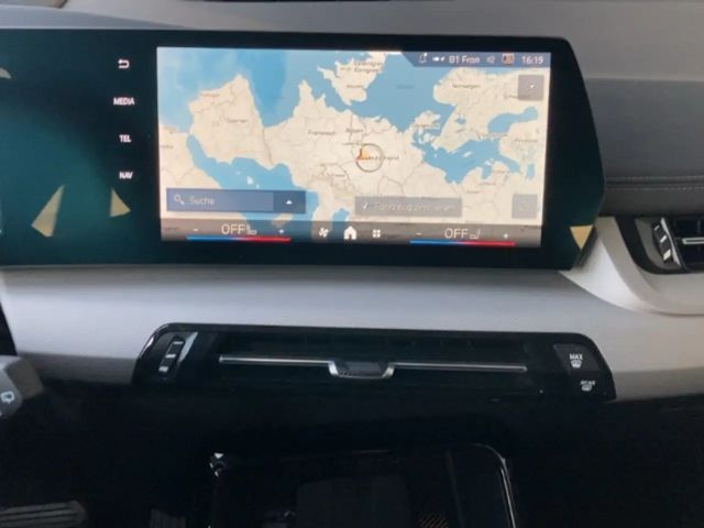 BMW 216 Active Tourer