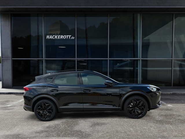 Cupra Formentor 2.0 TSI 4Drive VZ