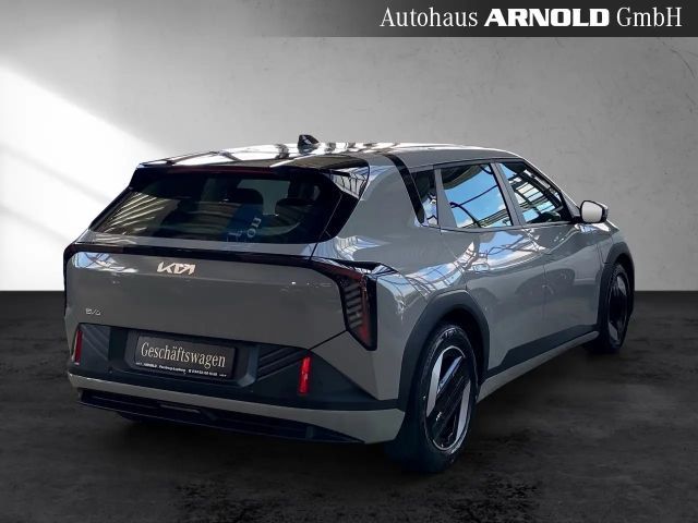Kia EV4 58.3 kWh Air