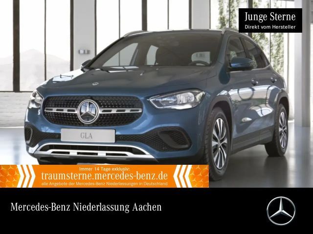Mercedes-Benz GLA 250 GLA 250 e Style