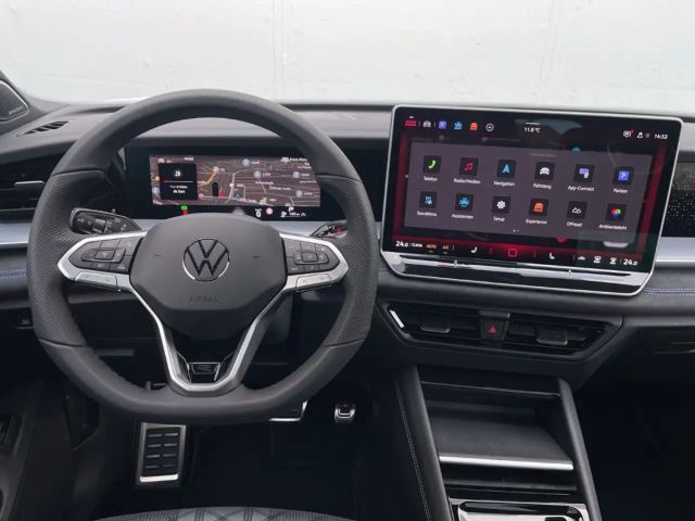 Volkswagen Tayron 2.0 TDI 4Motion R-Line