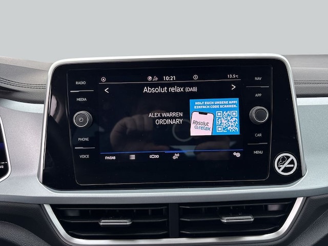 Volkswagen T-Roc 1.0 TSI