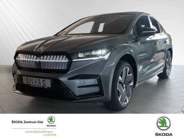 Skoda Enyaq Coupe Lounge RS
