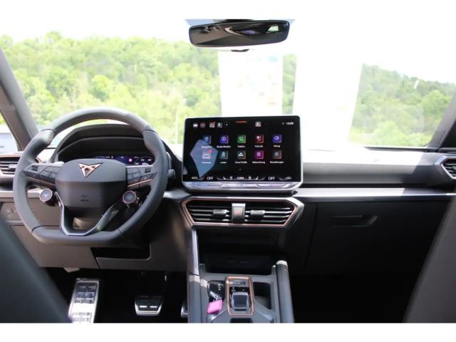 Cupra Leon 1.5 TSI DSG Sportstourer VZ