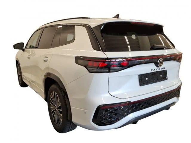 Volkswagen Tayron 2.0 TDI DSG R-Line