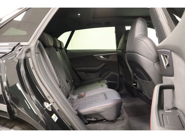 Audi Q8 50 TDI Quattro