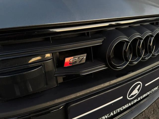 Audi S7 3.0 TDI
