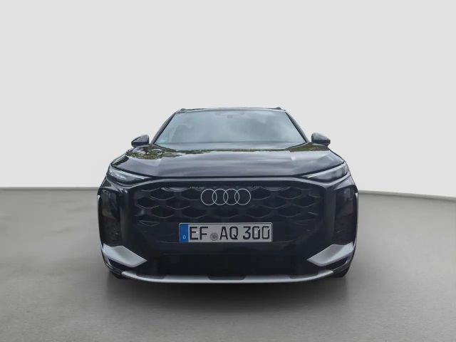 Audi Q3 S-Tronic