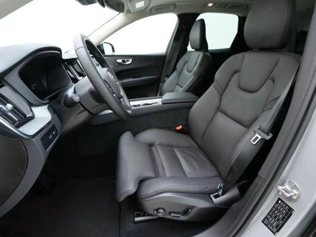 Volvo XC60 AWD Plus T6