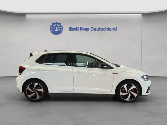 Volkswagen Polo 2.0 TSI DSG GTI