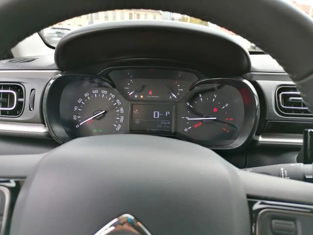 Citroën C3 PureTech Shine